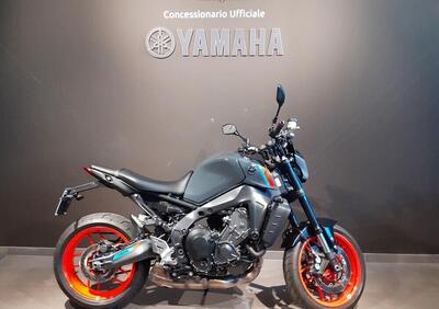 Yamaha MT-09 (2021 - 23) - Annuncio 9436350