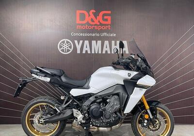 Yamaha Tracer 9 GT (2021 - 24) - Annuncio 9436364