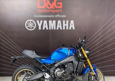 Yamaha XSR 900 (2022 - 24) - Annuncio 9436366