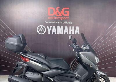 Yamaha X-Max 400 ABS (2013 - 16) - Annuncio 9436367