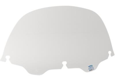 Parabrezza Memphis Bagger alto 23 cm trasparente p  - Annuncio 8563874