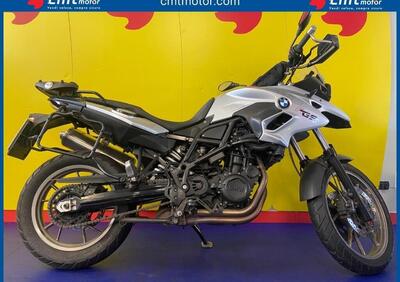 Bmw F 700 GS (2012 - 15) - Annuncio 9436526