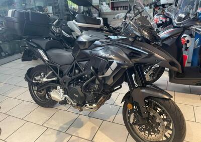 Benelli TRK 502X (2021 - 24) - Annuncio 9436533