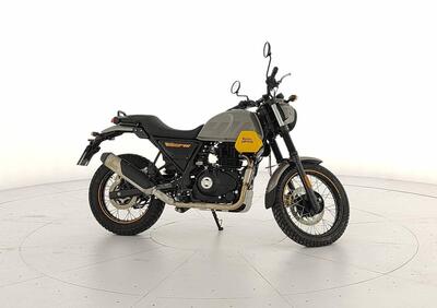 Royal Enfield Scram 411 (2022 - 24) - Annuncio 9391958