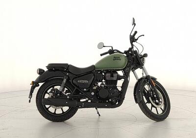 Royal Enfield Meteor 350 Fireball (2021 - 24) - Annuncio 9391954