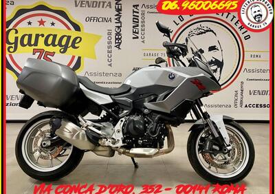 Bmw F 900 XR (2020 - 25) - Annuncio 9436585