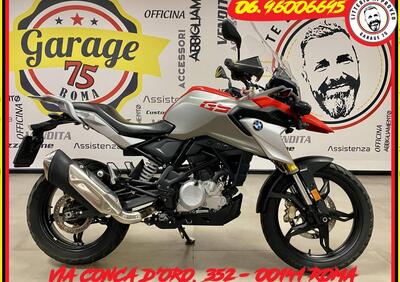 Bmw G 310 GS (2017 - 20) - Annuncio 9436608