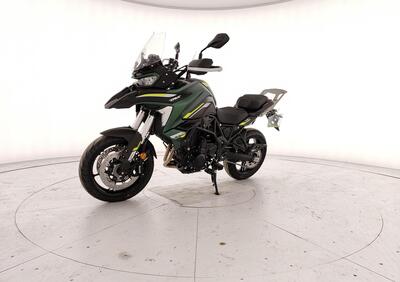 Benelli TRK 702 (2023 - 24) - Annuncio 9436716