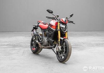 Ducati Monster 937 SP (2023 - 24) - Annuncio 9436773