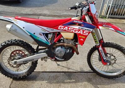 GASGAS EC 250 F (2022) - Annuncio 9436870