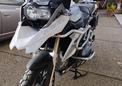 Bmw R 1200 GS (2013 - 16) - Annuncio 9436863