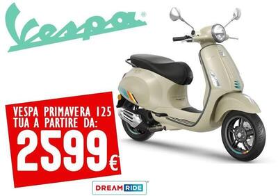 Vespa Primavera 125 (2024) - Annuncio 9436872