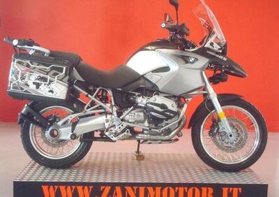 Bmw R 1200 GS (2004 - 07) - Annuncio 9436913