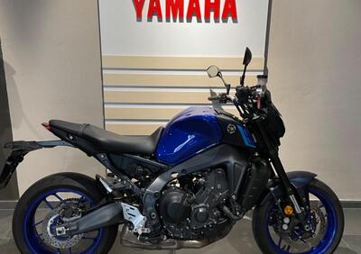 Yamaha MT-09 (2021 - 23) - Annuncio 9436950