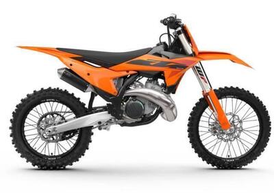 KTM SX 250 (2025) - Annuncio 9436949