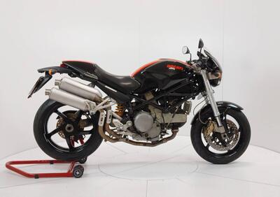 Ducati Monster S2 R (2004 - 07) - Annuncio 9436959