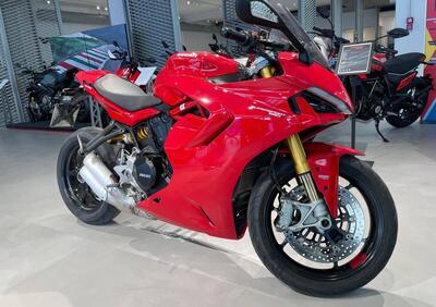 Ducati SuperSport 950 S (2021 - 24) - Annuncio 9437000