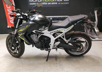 Honda CB 650 F ABS (2014 - 17) - Annuncio 9437017