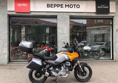 Moto Guzzi Stelvio (2024 - 26) - Annuncio 9374116