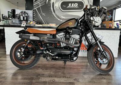 Harley-Davidson 1200 XR (2009 - 12) - Annuncio 9437068