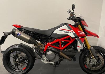 Ducati Hypermotard 950 SP (2022 - 24) - Annuncio 9429958