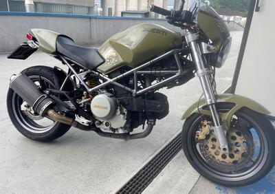 Ducati Monster 600 (1994 - 02) - Annuncio 9437081