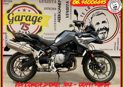 Bmw F 750 GS (2018 - 20) - Annuncio 9437109