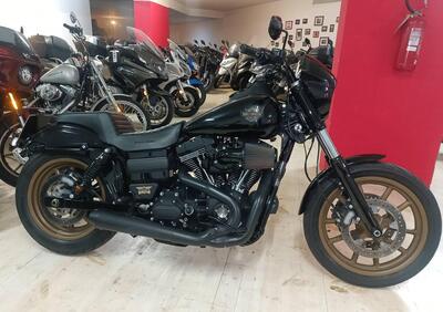 Harley-Davidson 1800 Low Rider S (2016 - 17) - FXDLS - Annuncio 9437157