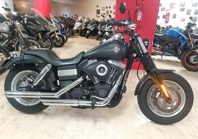 Harley-Davidson 1690 Fat Bob (2014 - 16) - FXDF - Annuncio 9437167