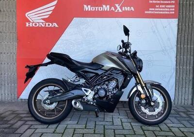 Honda CB 125 R (2021 - 23) - Annuncio 9437366