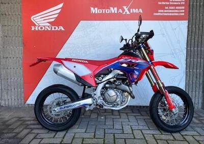 Honda CRF 450 RX Supermoto (2023 - 24) - Annuncio 9437369