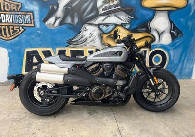 Harley-Davidson Sportster S (2022 - 24) - Annuncio 9437404