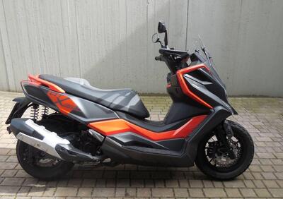 Kymco DTX 360 350 (2022 - 24) - Annuncio 9437411