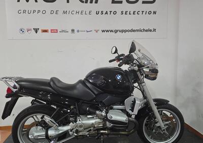 Bmw R 850 R (2003 - 05) - Annuncio 9437451