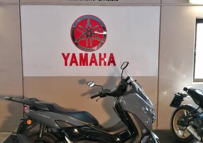 Yamaha N-Max 125 (2021 - 24) - Annuncio 9437477