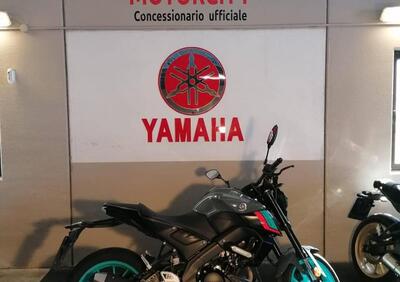 Yamaha MT-125 (2021 - 24) - Annuncio 9437484