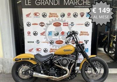 Harley-Davidson 107 Street Bob (2018 - 20) - FXBB - Annuncio 9437480