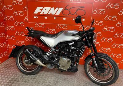 Husqvarna Vitpilen 401 (2021 - 23) - Annuncio 9437507