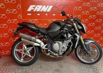 MV Agusta Brutale 750 S (2002 - 06) - Annuncio 9437509