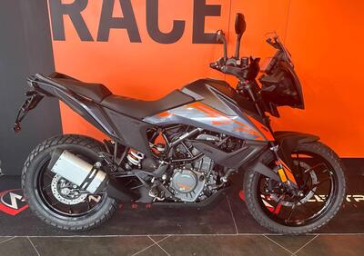 KTM 390 Adventure (2022 - 24) - Annuncio 9437880