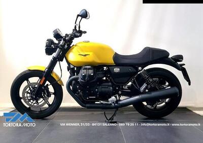 Moto Guzzi V7 Stone (2021 - 24) - Annuncio 9416694