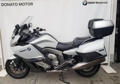 Bmw K 1600 GT (2010 - 16) - Annuncio 9437659