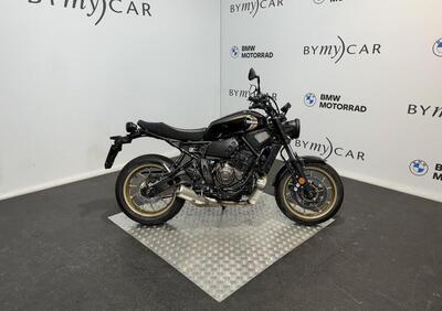 Yamaha XSR 700 (2022 - 24) - Annuncio 9437672