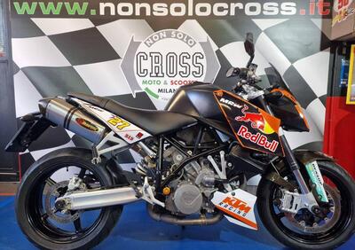 KTM 990 Super Duke (2007 - 11) - Annuncio 9437679