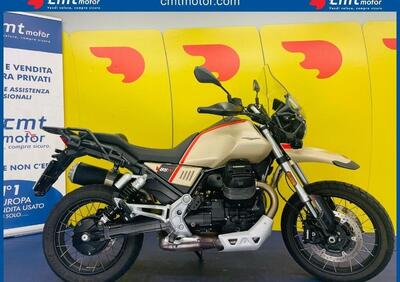 Moto Guzzi V85 TT (2021 - 23) - Annuncio 9437732