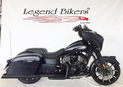 Indian Chieftain Dark Horse (2019 - 20) - Annuncio 9437783