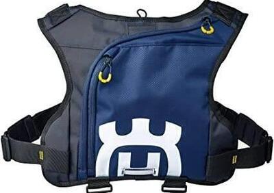 ERZBERG HYDRATION PACK Husqvarna - Annuncio 9437865