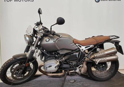 Bmw R nineT 1200 Scrambler (2016 - 20) - Annuncio 9437885