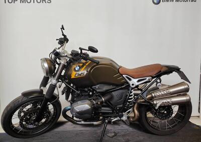 Bmw R nineT Scrambler (2021 - 24) - Annuncio 9437890