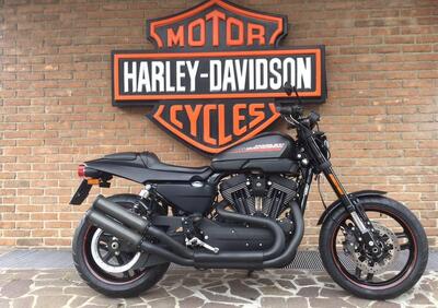 Harley-Davidson 1200 XR X (2010 - 12) - Annuncio 9437908